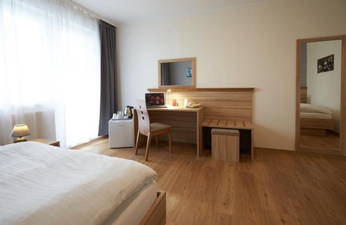 Apolda Hotel | Hotel Weimarer Berg