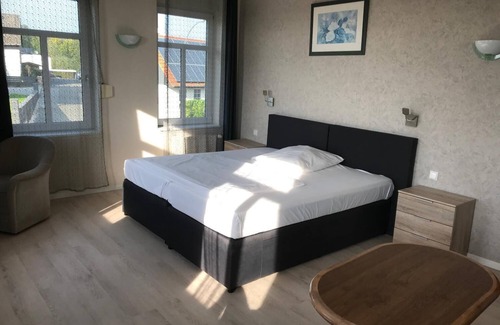 Cremlingen Hotel | Hotel Weinberg