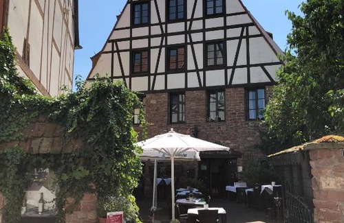 Seckenheim Hotel | Hotel Weingärtner
