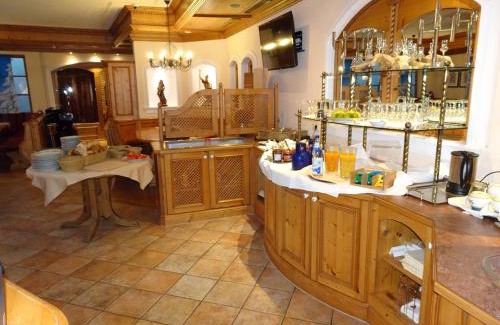 Frankenthal Hotel | Hotel & Weinstube Restaurant Filling