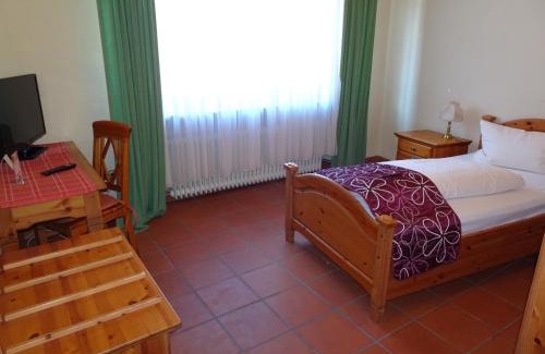 Frankenthal Hotel | Hotel & Weinstube Restaurant Filling
