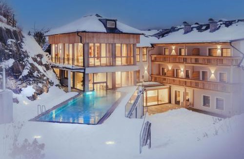 Sankt Michael im Lungau Hotel | Hotel Weissenstein
