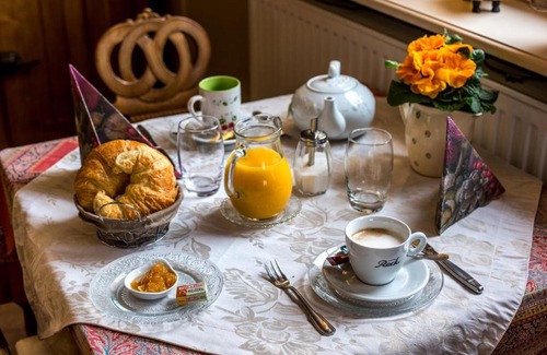 Wissembourg Hotel | Hotel Weiss