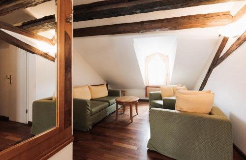 Heidelberg City Centre Hotel | Hotel Weisser Bock