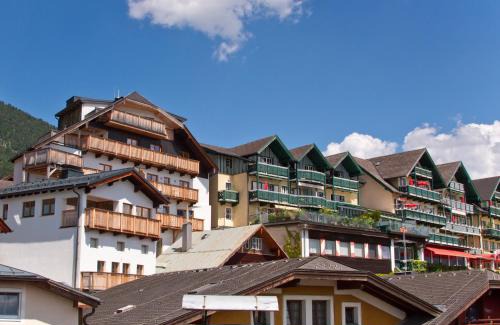 Sankt Wolfgang im Salzkammergut Hotel | Hotel Weisser Hirsch