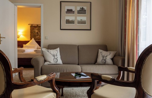 Bad Kissingen Hotel | Hotel Weisses Haus