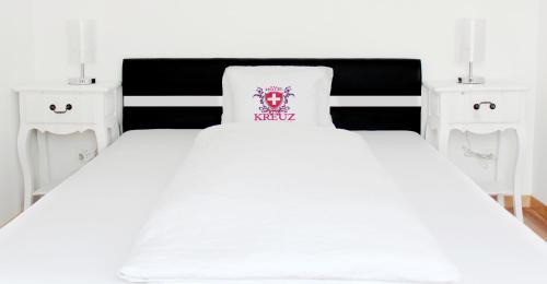 Central Interlaken Hotel | Hotel Weisses Kreuz