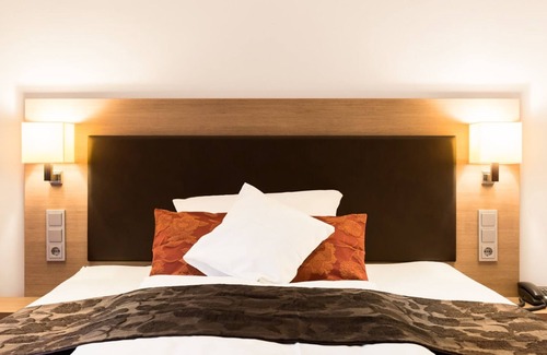 Memmingen Hotel | Hotel Weisses Ross