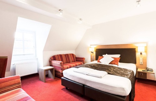 Memmingen Hotel | Hotel Weisses Ross