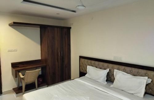 Brookefield House | Hotel Welcome