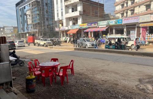 Khatu Hotel | Hotel welcome & restaurant