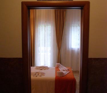 Kaluđerac Hotel | Hotel Wellness & Spa Angelo Gabriel