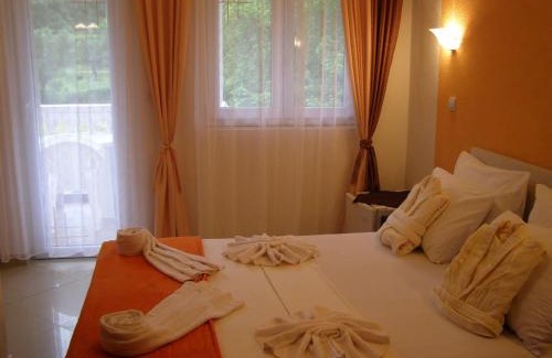 Kaluđerac Hotel | Hotel Wellness & Spa Angelo Gabriel