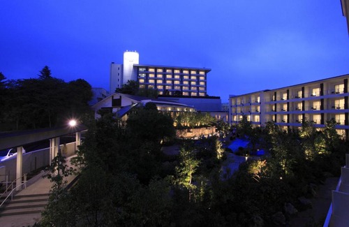 Kanzanjicho Hotel | Hotel Wellseason Hamanako