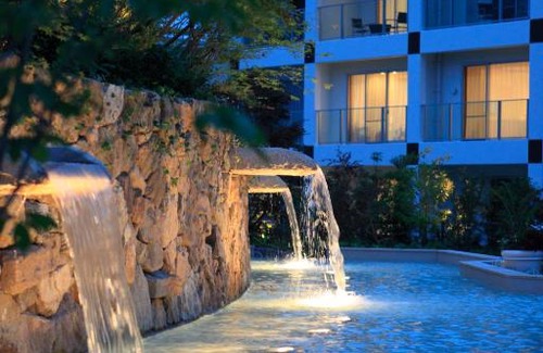 Kanzanjicho Hotel | Hotel Wellseason Hamanako