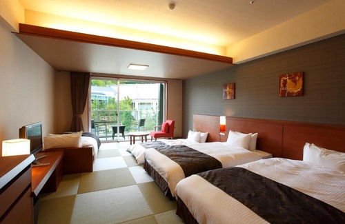 Kanzanjicho Hotel | Hotel Wellseason Hamanako