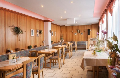 Saalfeld-Saale Hotel | Hotel Weltrich