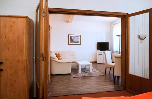 Saalfeld-Saale Hotel | Hotel Weltrich