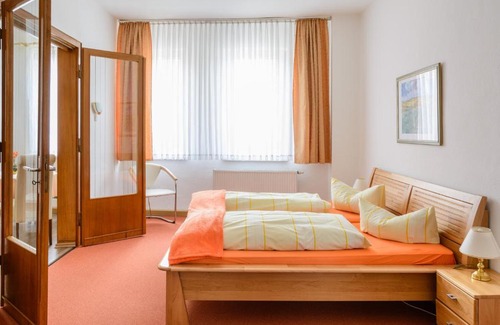 Saalfeld-Saale Hotel | Hotel Weltrich