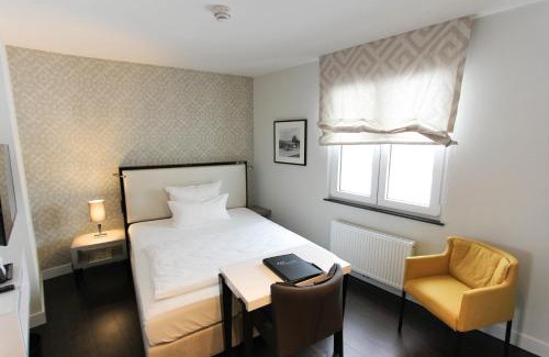 Luxembourg Ardennes Hotel | Hotel Wemperhardt