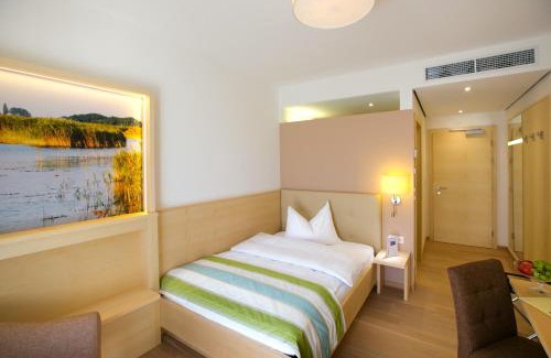 Neusiedl am See Hotel | Hotel Wende