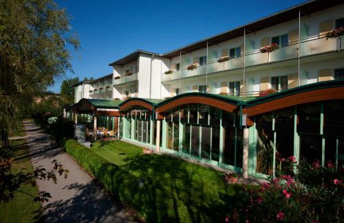 Neusiedl am See Hotel | Hotel Wende