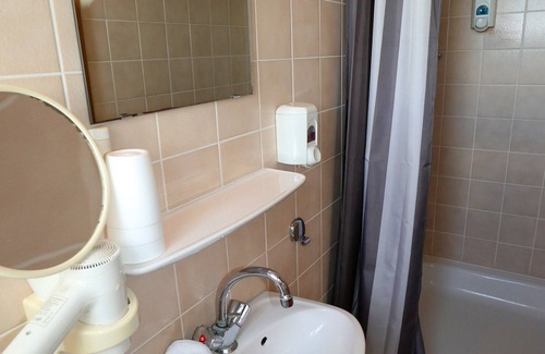 Rheinhausen Hotel | Hotel Werneths Landgasthof Hirschen