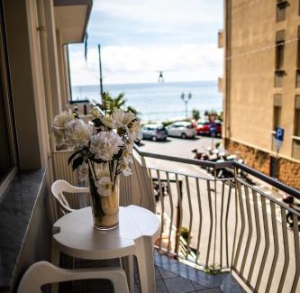 Alassio Hotel | Hotel West End