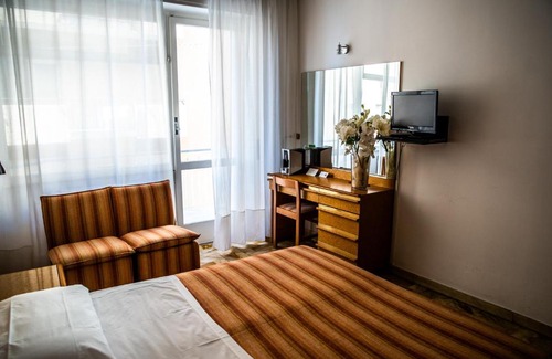 Alassio Hotel | Hotel West End