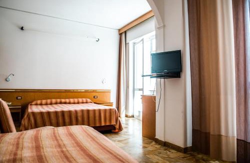 Alassio Hotel | Hotel West End