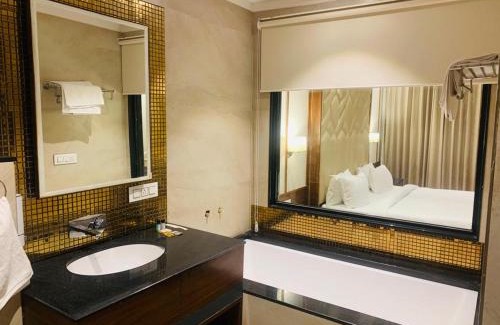 Zirakpur Hotel | Hotel West End View A Unit of Hotel SC Residency