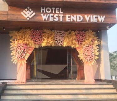 Zirakpur Hotel | Hotel West End View A Unit of Hotel SC Residency