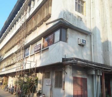 Sakinaka Hotel | Hotel West INN-Near Mumbai International Airport