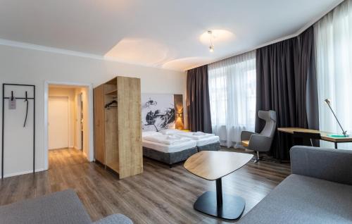 Rudolfsheim-Funfhaus Hotel | Hotel Westbahn