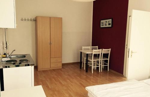 Ehrenfeld Hotel | Hotel Westend