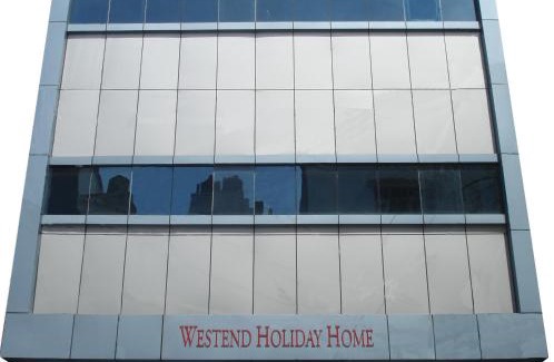 Jangpura House | Hotel Westend Holiday Home 5 mint from Nizamuddin Railway Station