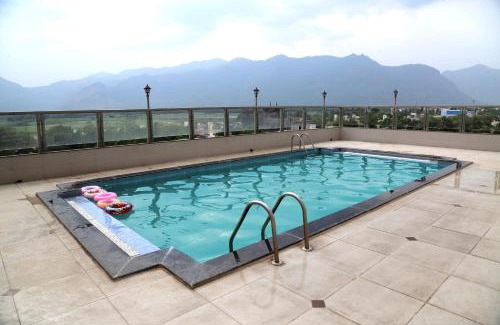 Theni Hotel | Hotel Western Gatz