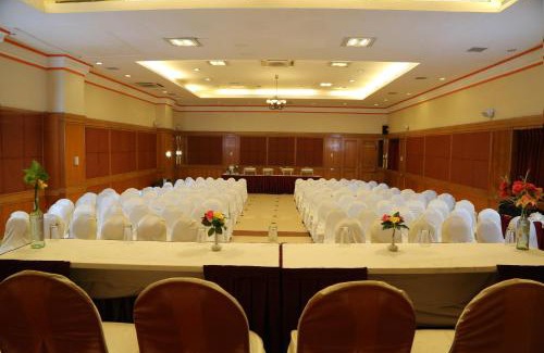 Theni Hotel | Hotel Western Gatz