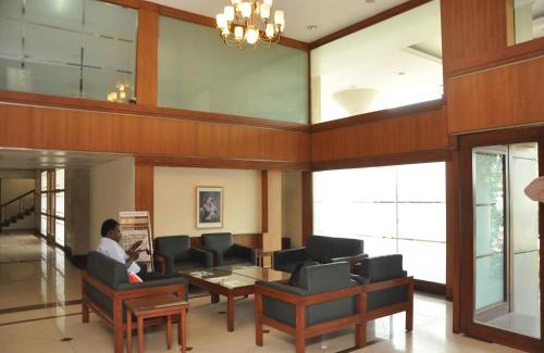 Theni Hotel | Hotel Western Gatz