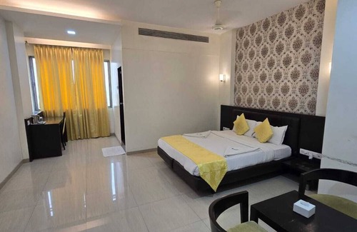 Vasai West Hotel | HOTEL WESTERN INN