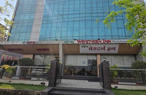 Vasai West Hotel | HOTEL WESTERN INN