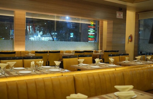 Vasai West Hotel | HOTEL WESTERN INN