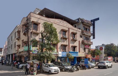 Khattalwada Apartment | Hotel Western Inn - Kalka ji