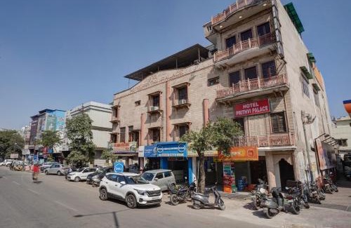 Khattalwada Apartment | Hotel Western Inn - Kalka ji