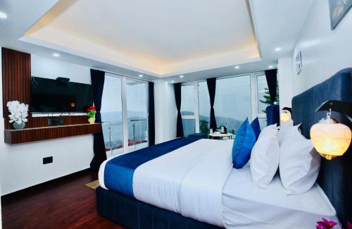 Fagu Hotel | Hotel White Crest Kufri - Mountain View Rooms