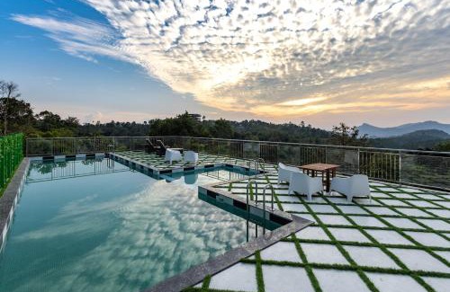 Anachal Resort | HOTEL WHITE HOUSE, Munnar