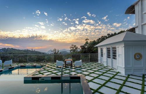 Anachal Resort | HOTEL WHITE HOUSE, Munnar