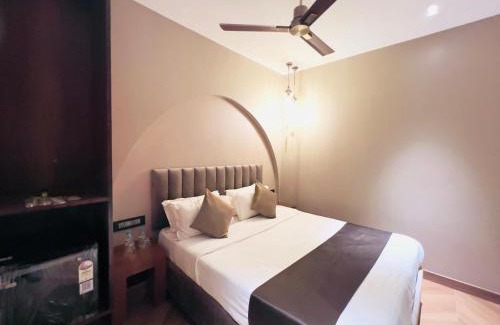 Wellington Pier Hotel | Hotel White Pearl - Colaba Mumbai