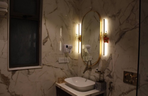 Sanganer Hotel | Hotel White Ring Jaipur
