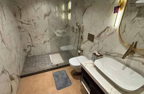 Sanganer Hotel | Hotel White Ring Jaipur